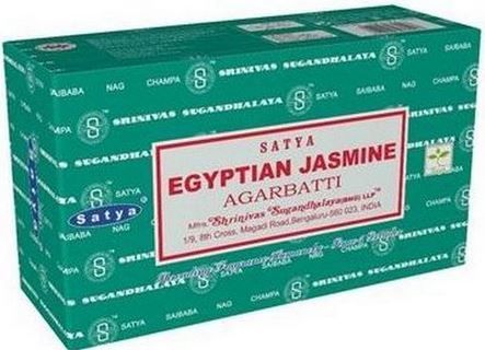 ​Encens Satya Jasmin Egyptien