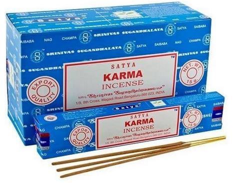Encens Satya Karma