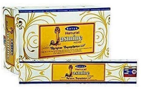 ​Encens Satya Natural Jasmine