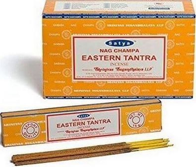 ​Encens Satya Tantra Orientale