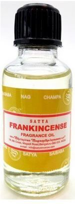 ​Huile Satya Frankincense