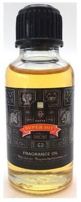 Huile Satya Super Hit
