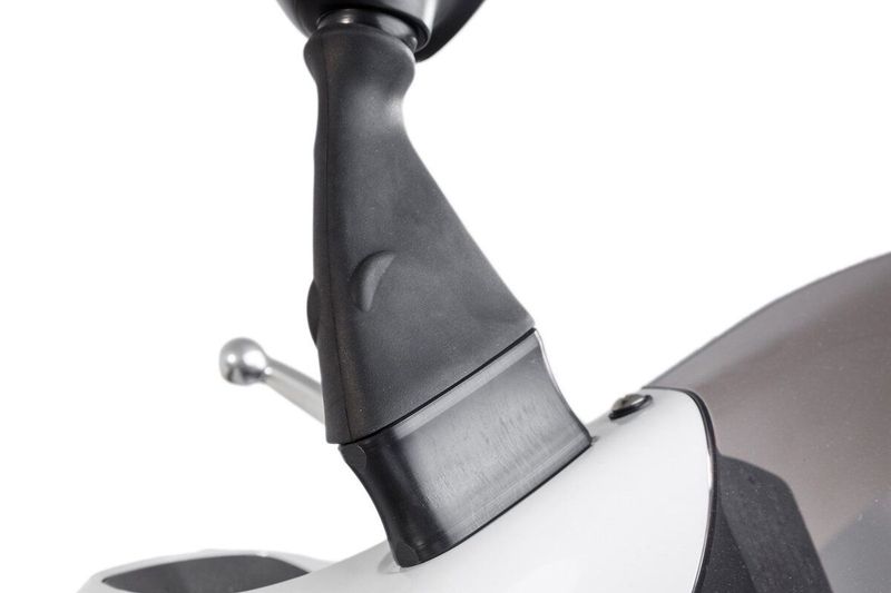Extension de rétroviseur Suzuki GSX 1300 R Hayabusa WVA1 (99-07)