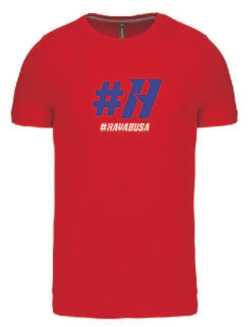 Tee Shirt #H #Hayabusa