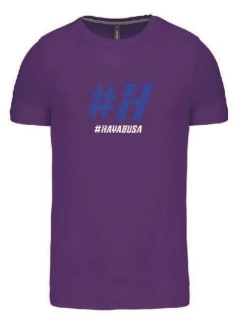 Tee Shirt #H #Hayabusa