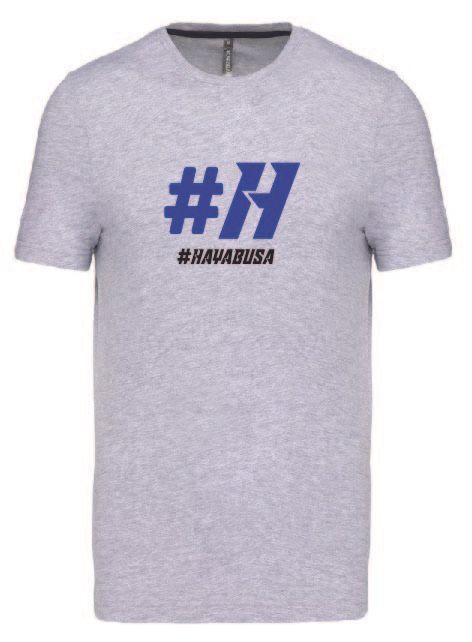Tee Shirt #H #Hayabusa