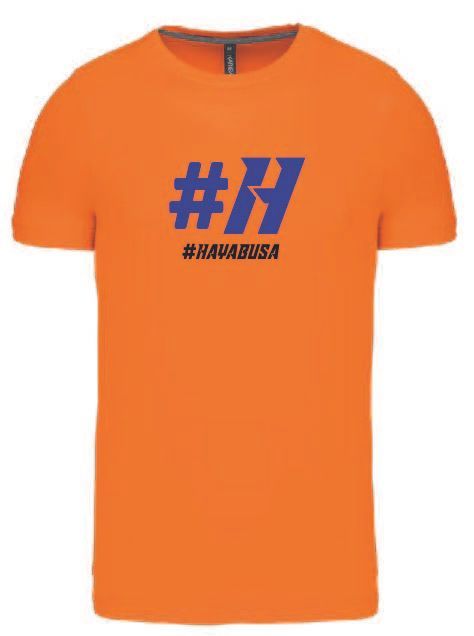 Tee Shirt #H #Hayabusa