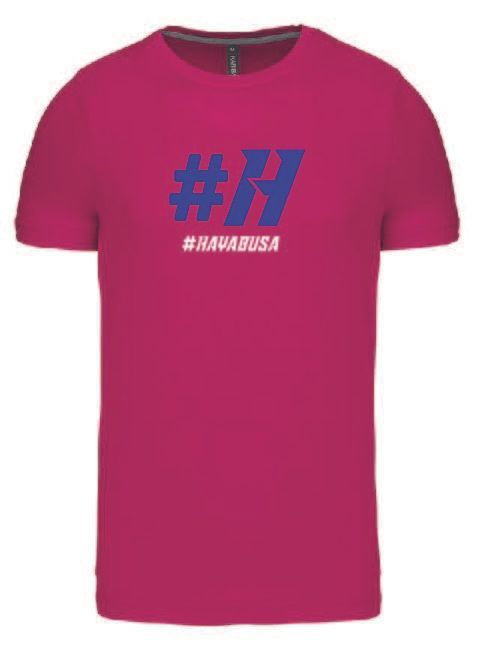 Tee Shirt #H #Hayabusa