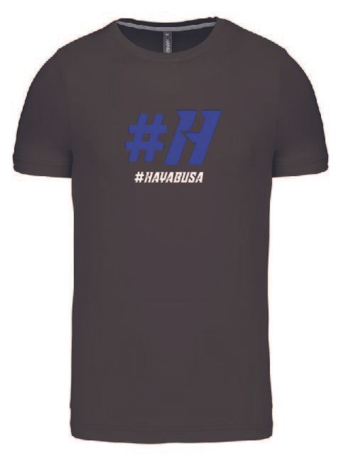 Tee Shirt #H #Hayabusa