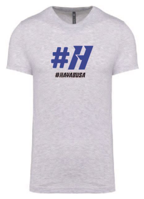 Tee Shirt #H #Hayabusa