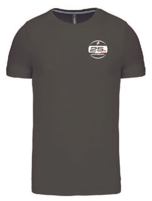 Tee Shirt Hayabusa 25TH Anniversary