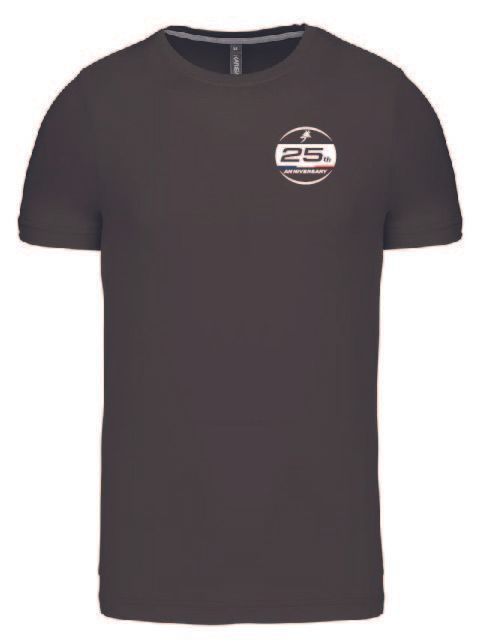 Tee Shirt Hayabusa 25TH Anniversary