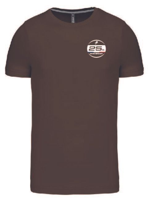 Tee Shirt Hayabusa 25TH Anniversary