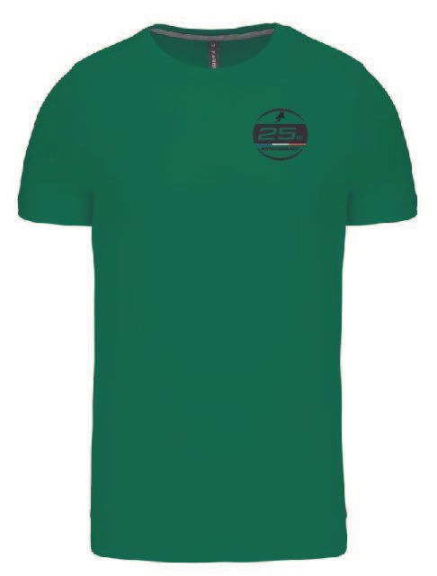 Tee Shirt Hayabusa 25TH Anniversary