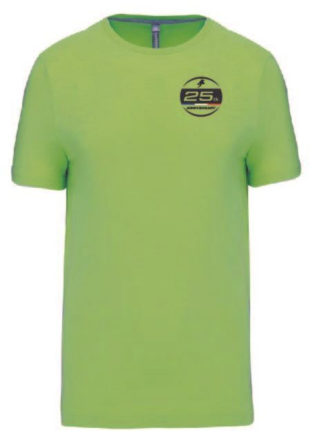 Tee Shirt Hayabusa 25TH Anniversary