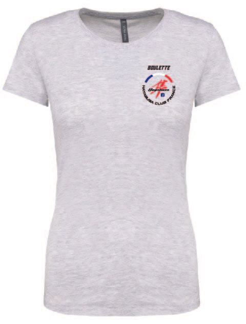 Tee Shirt Hayabusa Club France Officiel