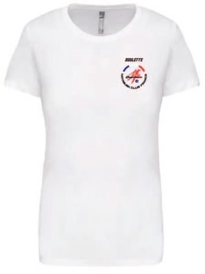 Tee Shirt "Hayabusa Club France"