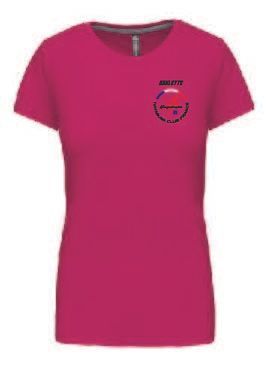 Tee Shirt Hayabusa Club France Officiel