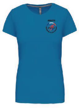 Tee Shirt Hayabusa Club France