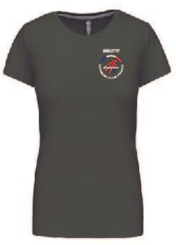 Tee Shirt Hayabusa Club France Officiel