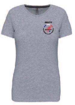 Tee Shirt Hayabusa Club France Officiel