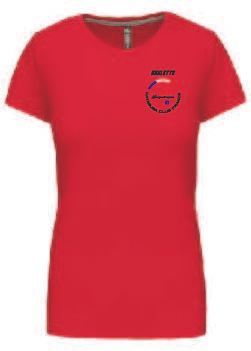 Tee Shirt Hayabusa Club France Officiel