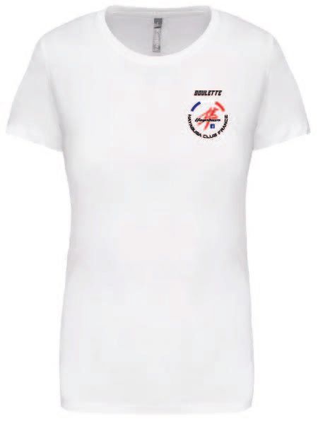 Tee Shirt Hayabusa Club France