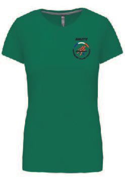 Tee Shirt Hayabusa Club France Officiel
