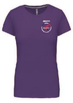 Tee Shirt Hayabusa Club France Officiel