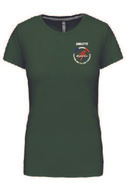 Tee Shirt Hayabusa Club France Officiel