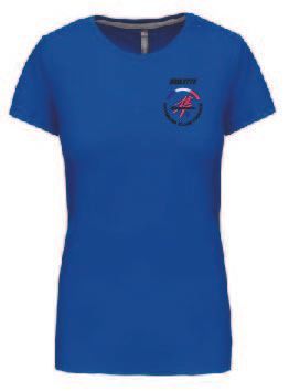 Tee Shirt Hayabusa Club France Officiel