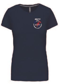 Tee Shirt Hayabusa Club France Officiel