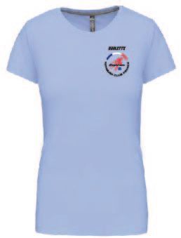 Tee Shirt Hayabusa Club France Officiel