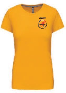 Tee Shirt Hayabusa Club France