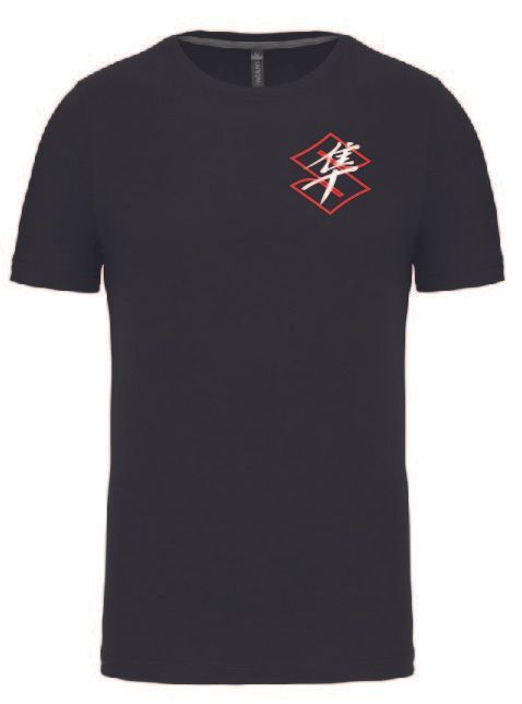 Tee Shirt Outre Mer Hayabusa Club France