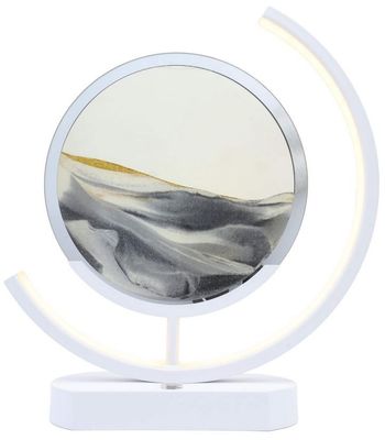 Lampe Sable Design (32cm)