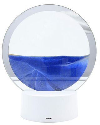 Lampe Sable Design (18cm)
