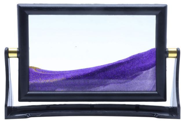 Tableau Sable Mouvant Réversible