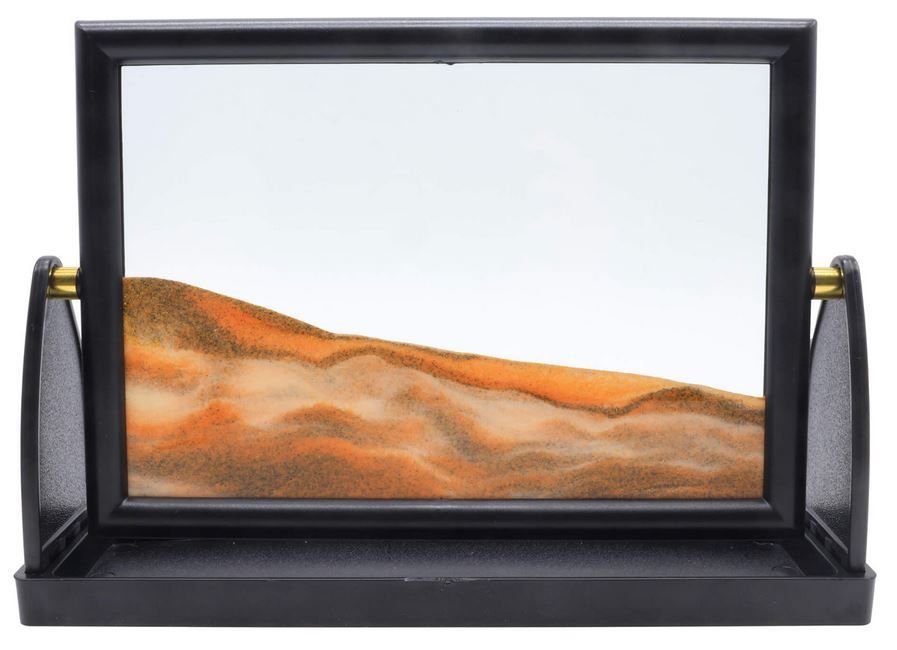 Tableau Sable Mouvant Réversible