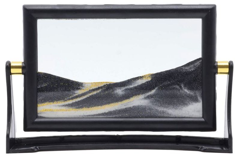 Tableau Sable Mouvant Réversible