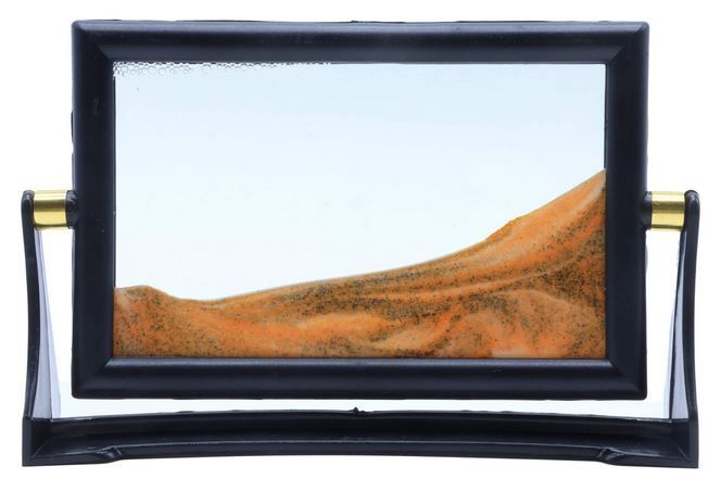 Tableau Sable Mouvant Réversible