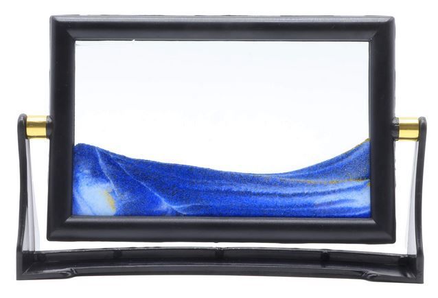 Tableau Sable Mouvant Réversible