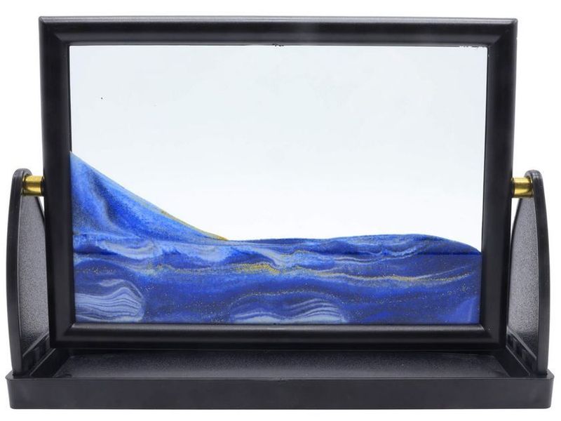 Tableau Sable Mouvant Réversible