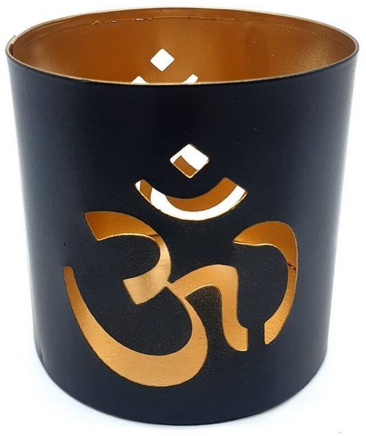 Bougeoir Métal OM
