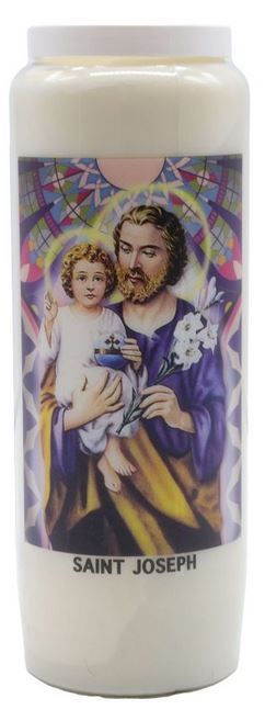 Neuvaine Saint Joseph