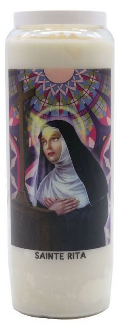 Neuvaine Sainte Rita