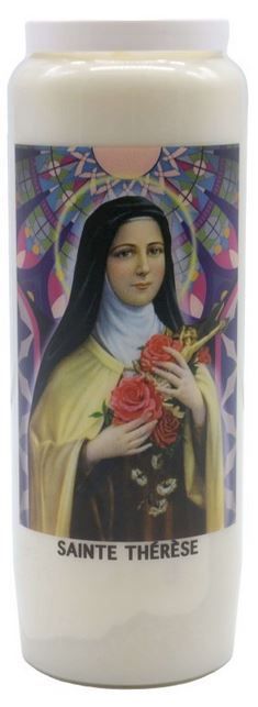 Neuvaine Sainte Therese