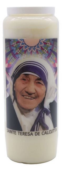 Neuvaine Sainte Teresa de Calcutta