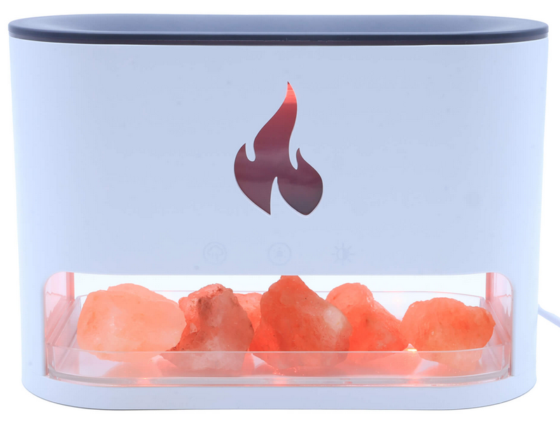 Diffuseur HE Flammes d'Himalaya 19cm