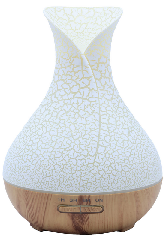 Diffuseur HE Vase Craquelé 23cm